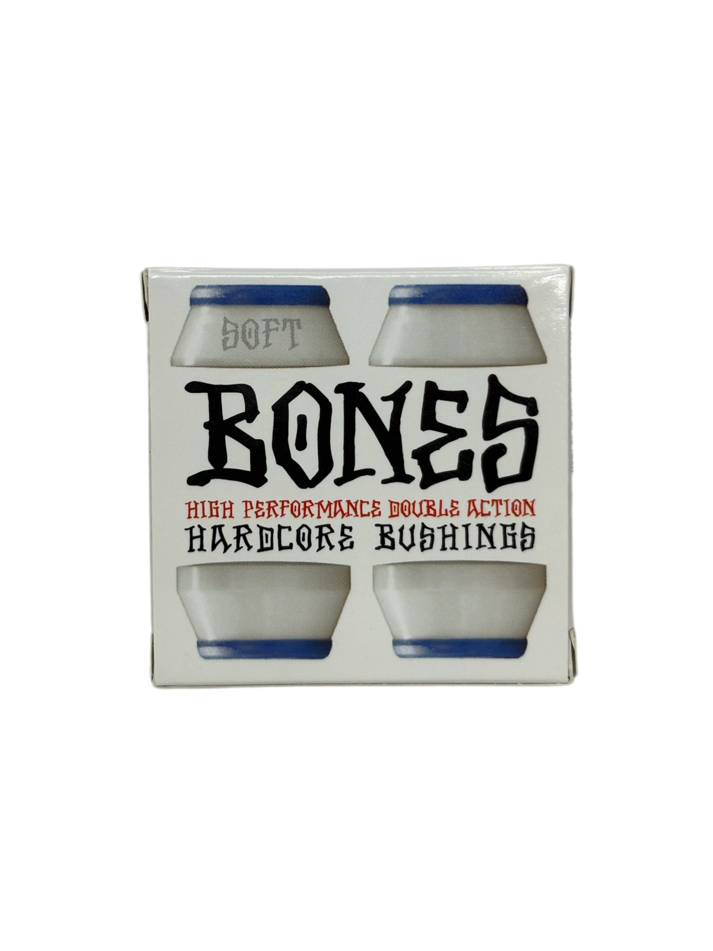 Bones bushings