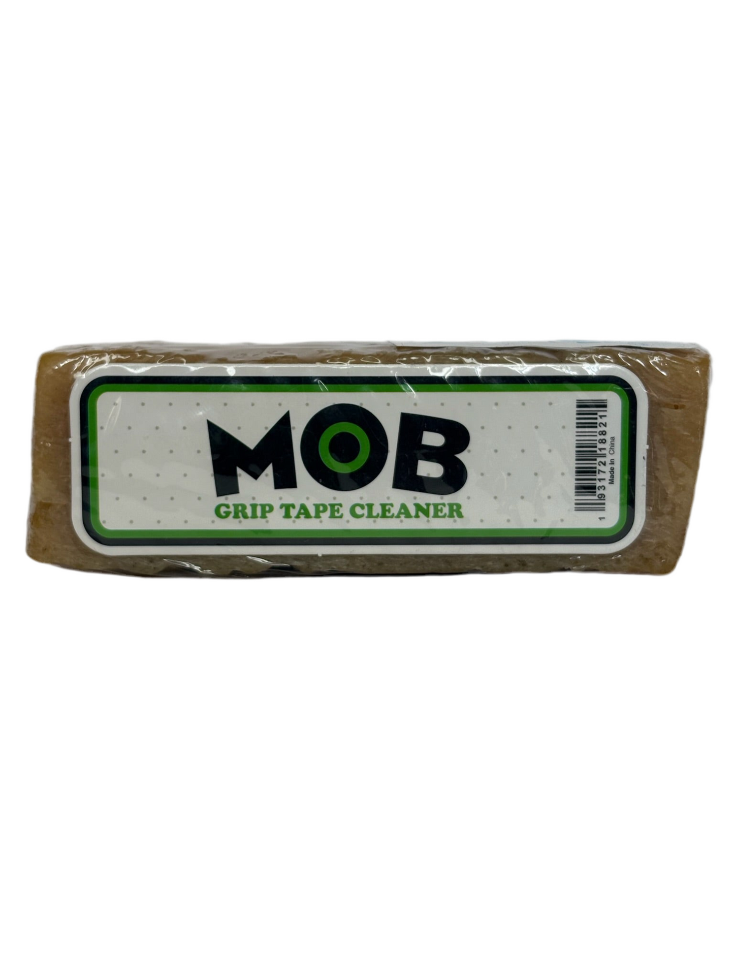 Mob grip gum
