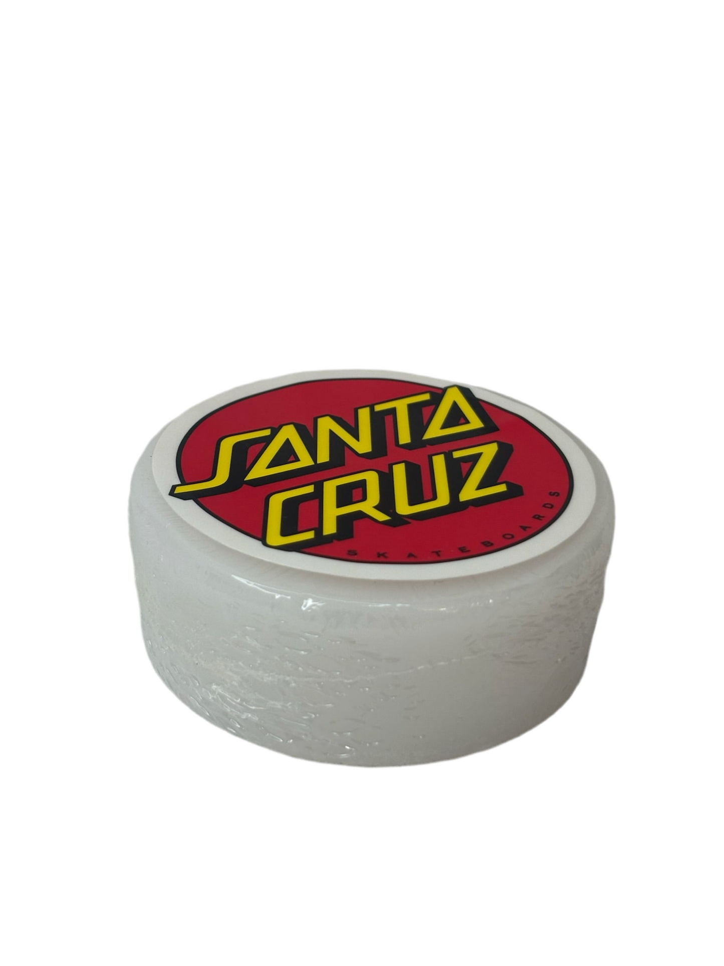 Santa cruz skate wax
