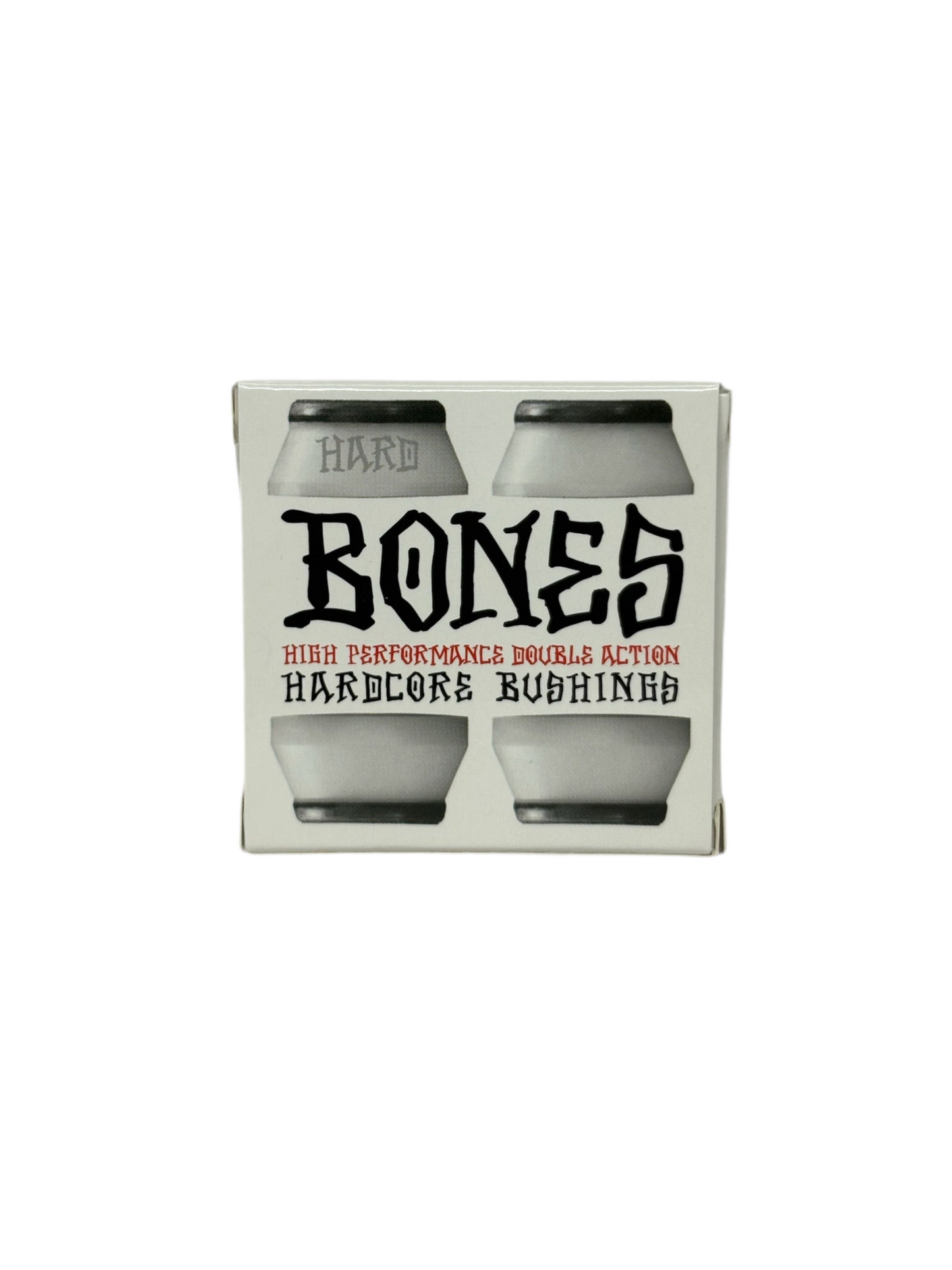 Bones bushings