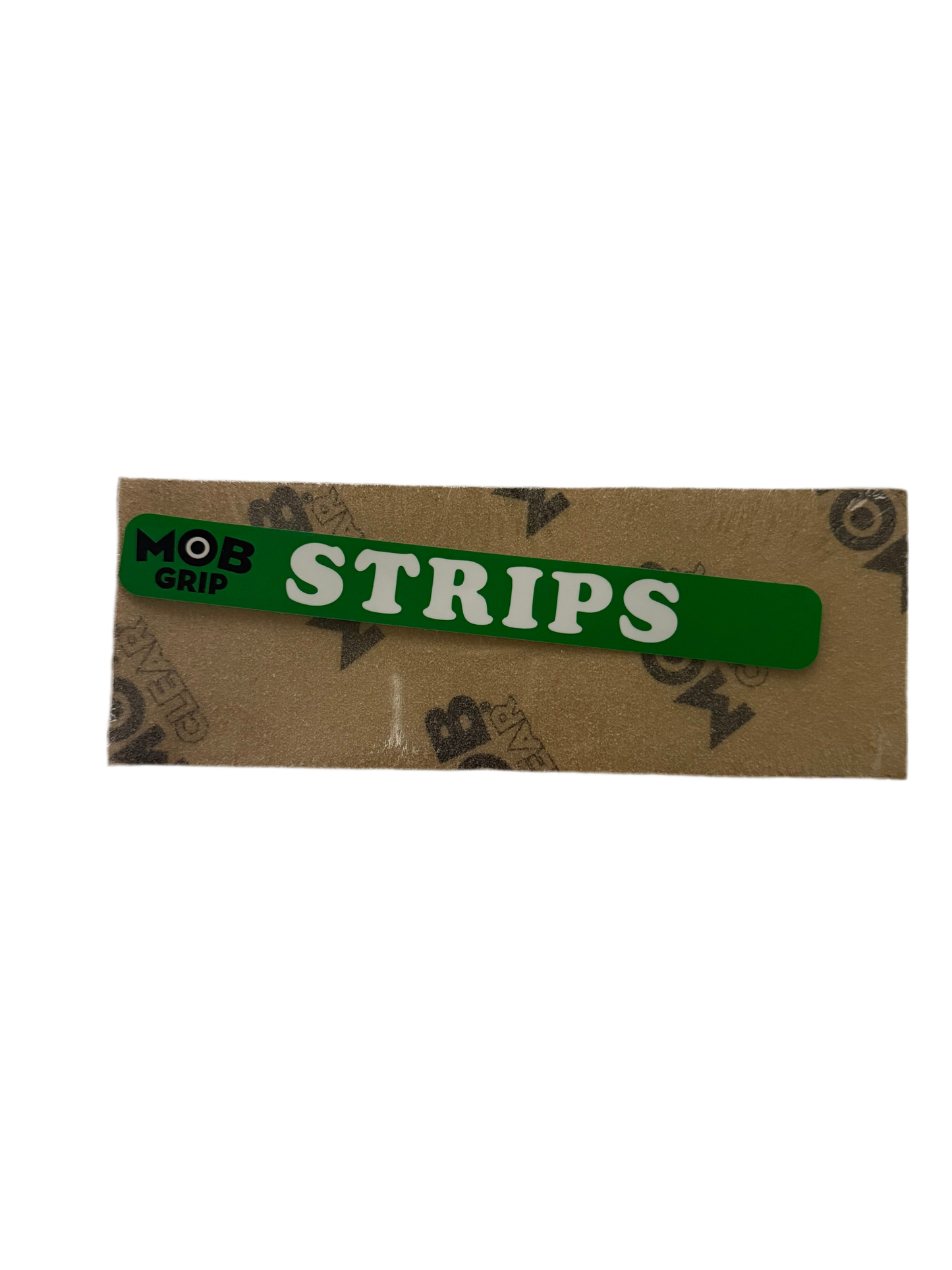 Mob grip strips
