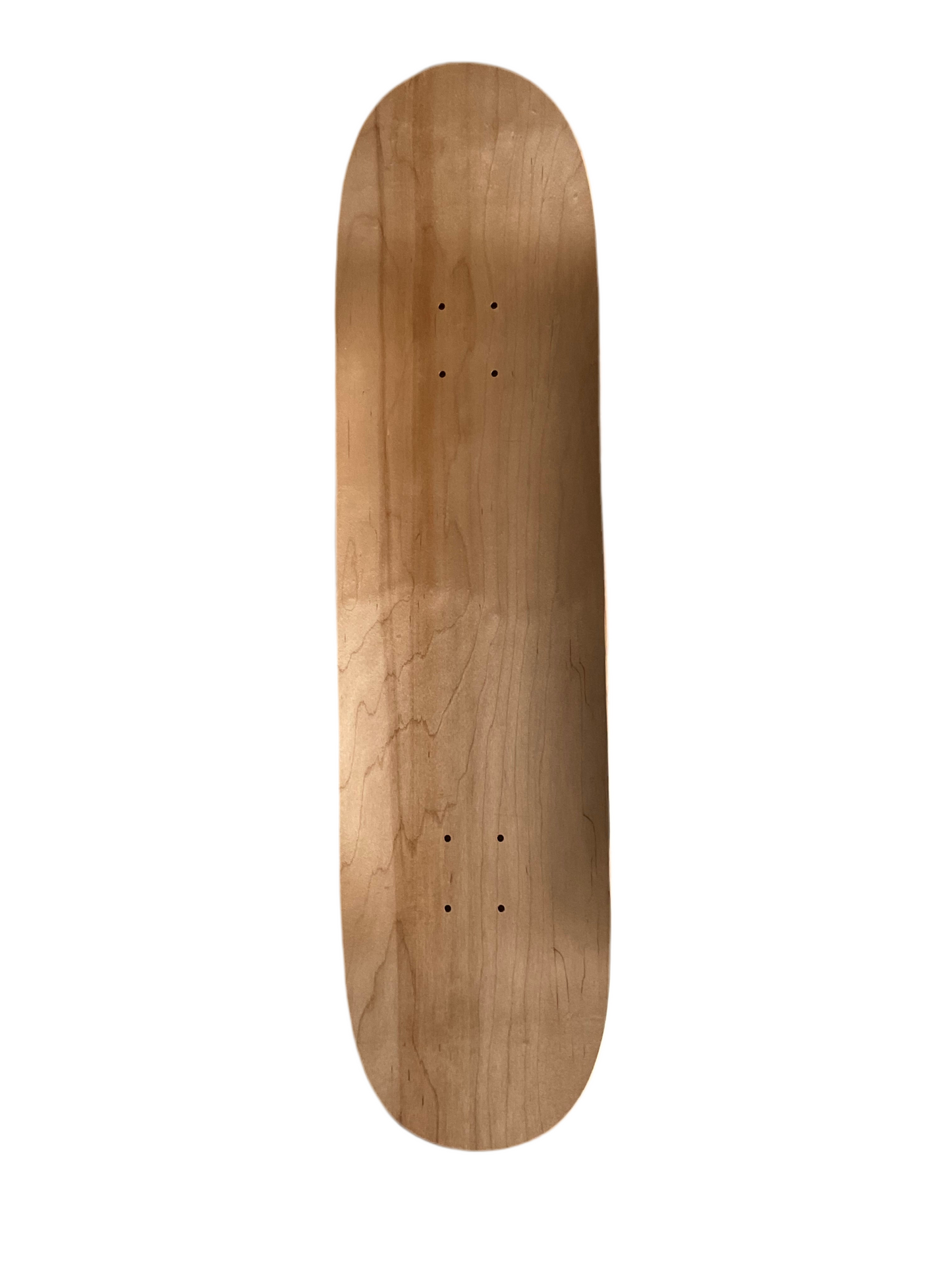 Powell-Peralta Spencer Semien Dreads 8.5 deck