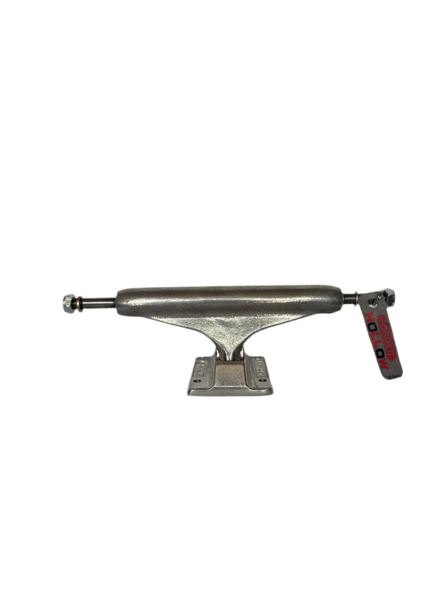 Independent trucks 139 stage 11 forged hollow