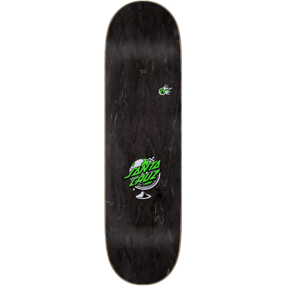 Santa Cruz Knibbs 8.5 Deck
