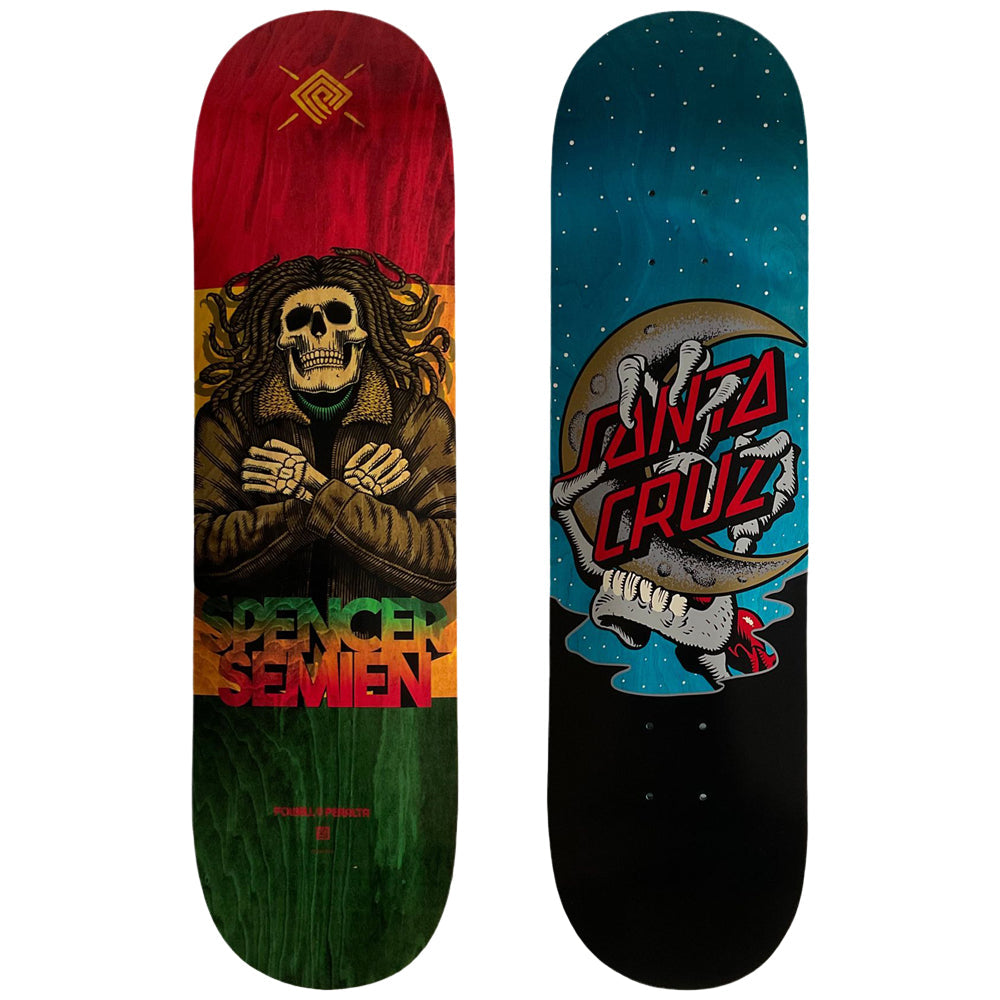 Decks