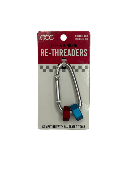 Ace Trucks  Re-Threader Dies
