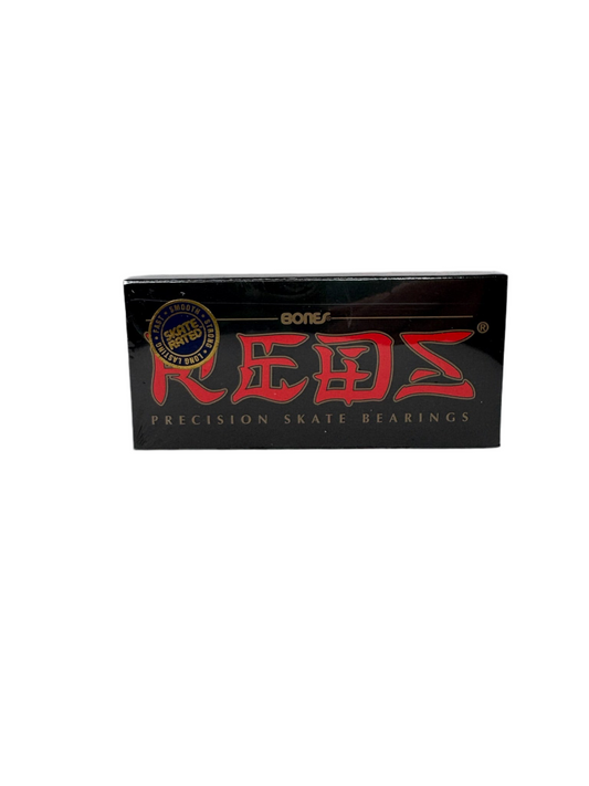 Bones Reds lagers
