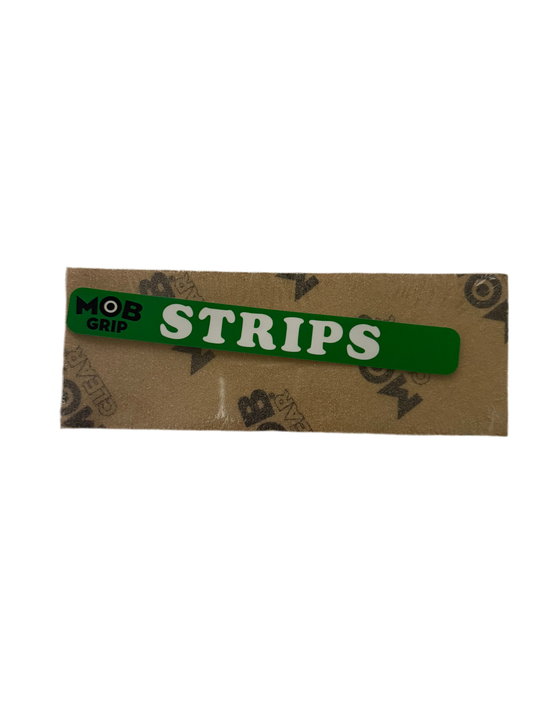 Mob grip strips