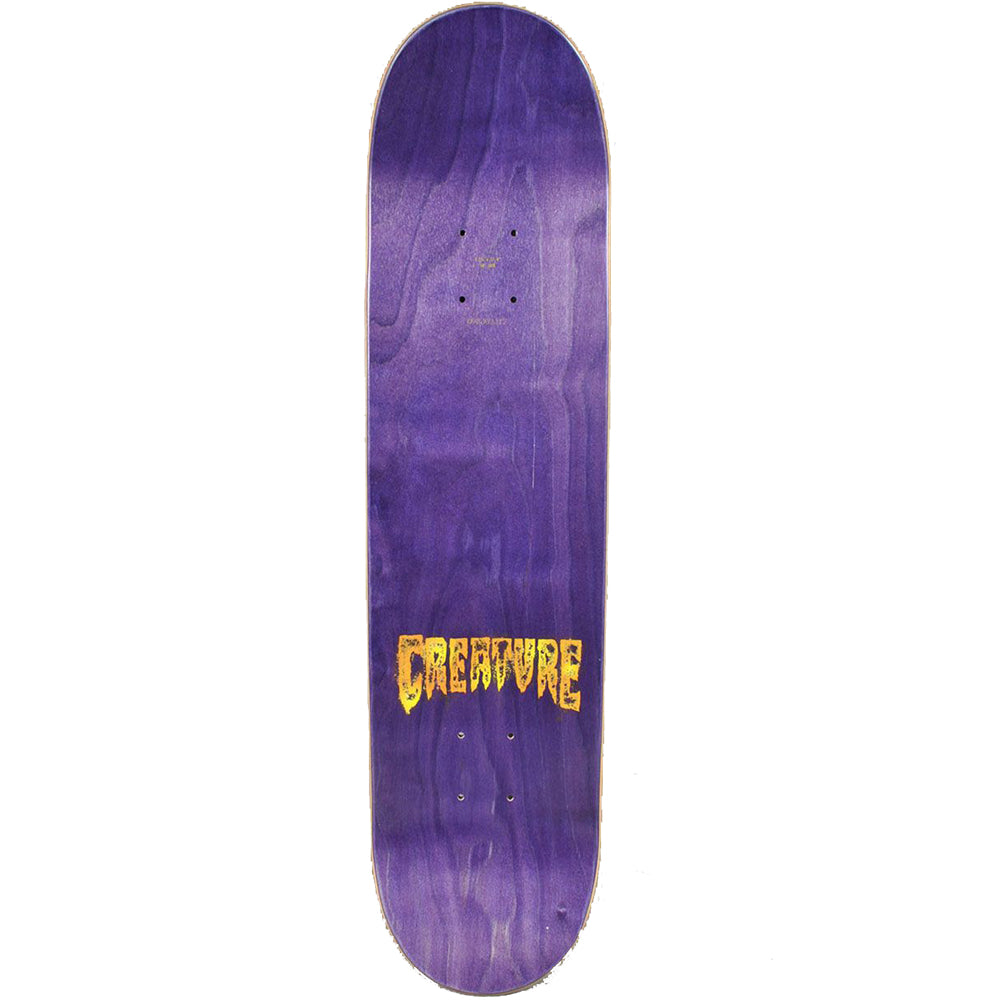 Creature Erosion Series 7.75 Deck