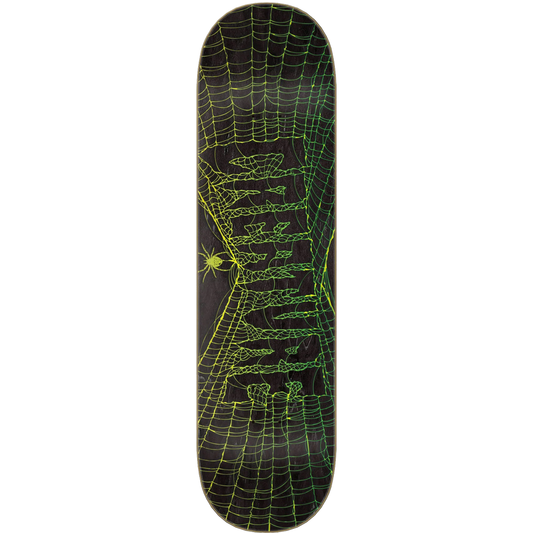 Creature Web 2 Relic Stumps 7 PLy Birch 8.5 Deck
