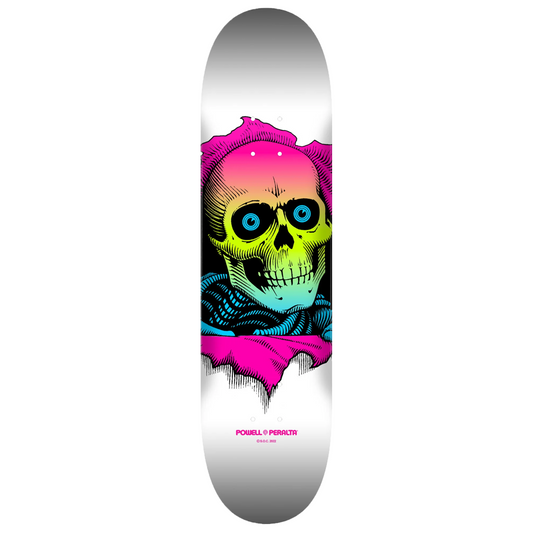 Powell-Peralta Ripper Fade Popsicle Deck 8.5