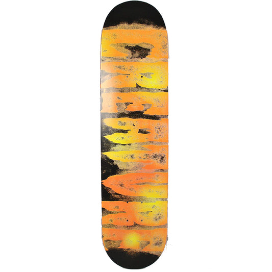 Creature Erosion Series 7.75 Deck