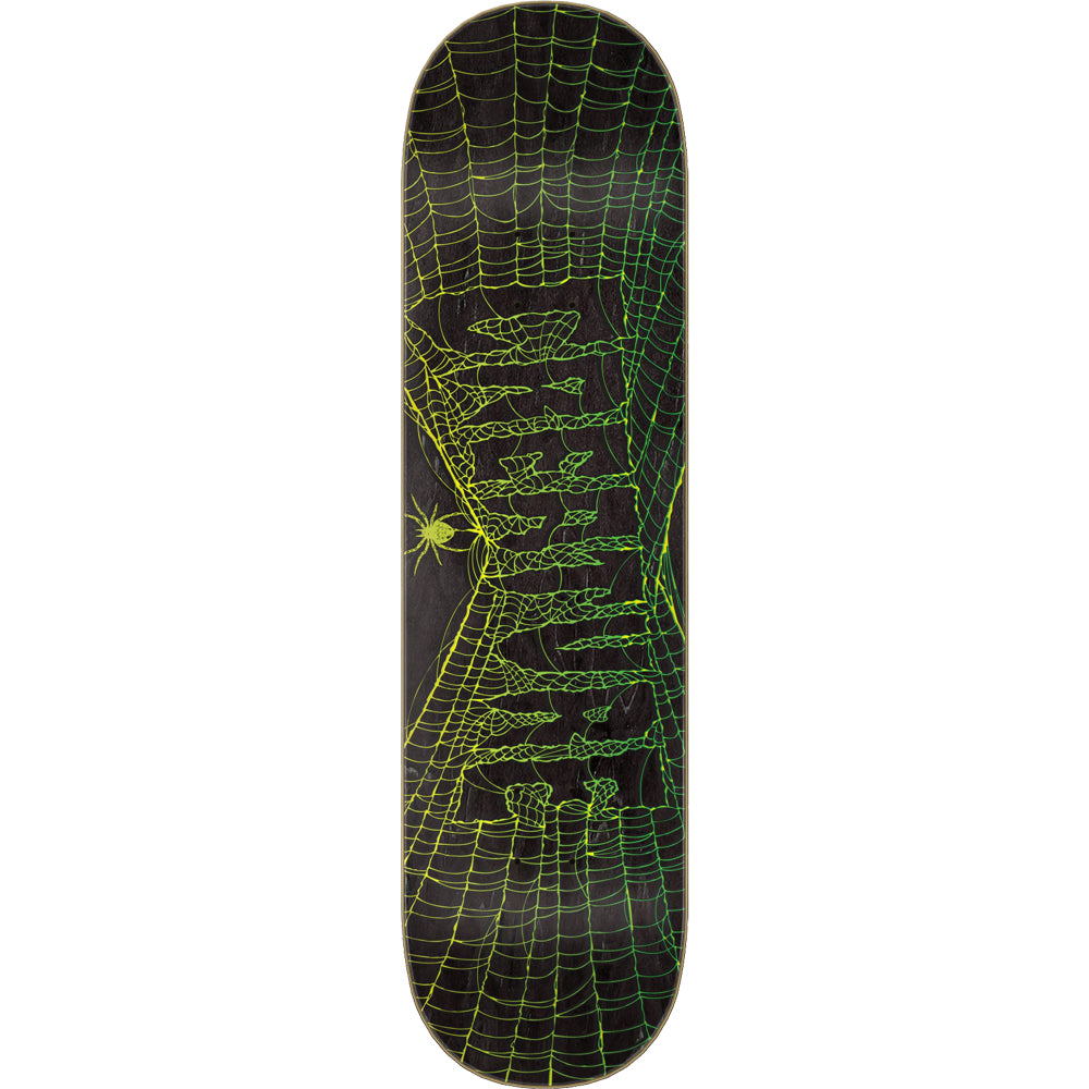 Creature Web 2 Relic Stumps 7 Ply Birch 8.25 Deck
