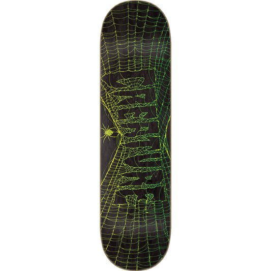 Creature Web 2 Relic Stumps 7 Ply Birch 8.25 Deck