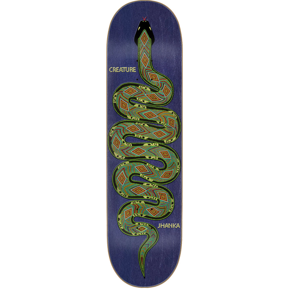 Creature Gonzales Serpiente Pro 8.375 Deck