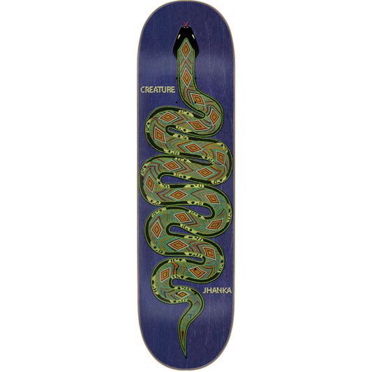 Creature Gonzales Serpiente Pro 8.375 Deck